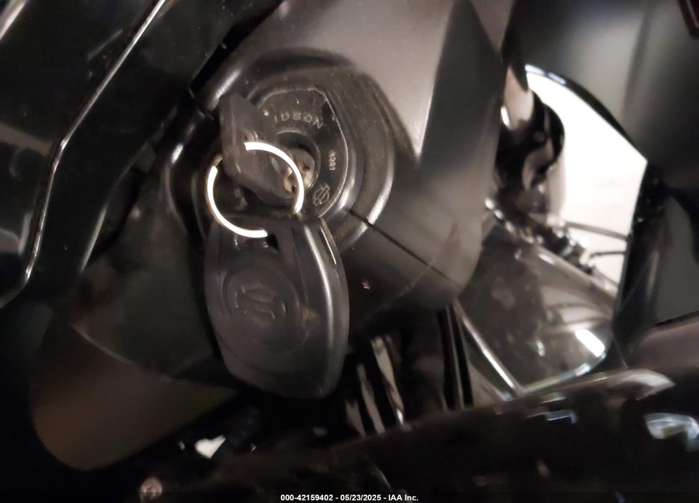 2024 HARLEY-DAVIDSON FLTRX VIN: 1HD1KH712RB656647