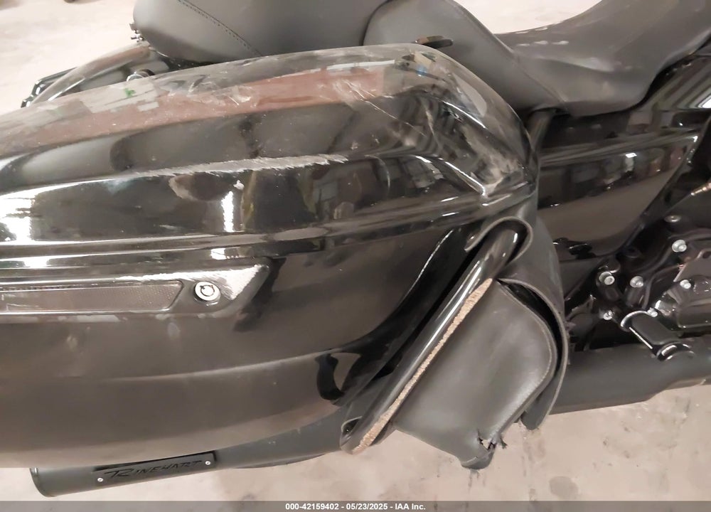2024 HARLEY-DAVIDSON FLTRX VIN: 1HD1KH712RB656647