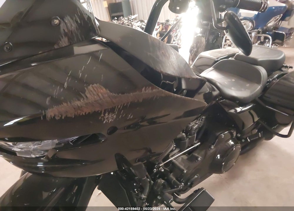 2024 HARLEY-DAVIDSON FLTRX VIN: 1HD1KH712RB656647