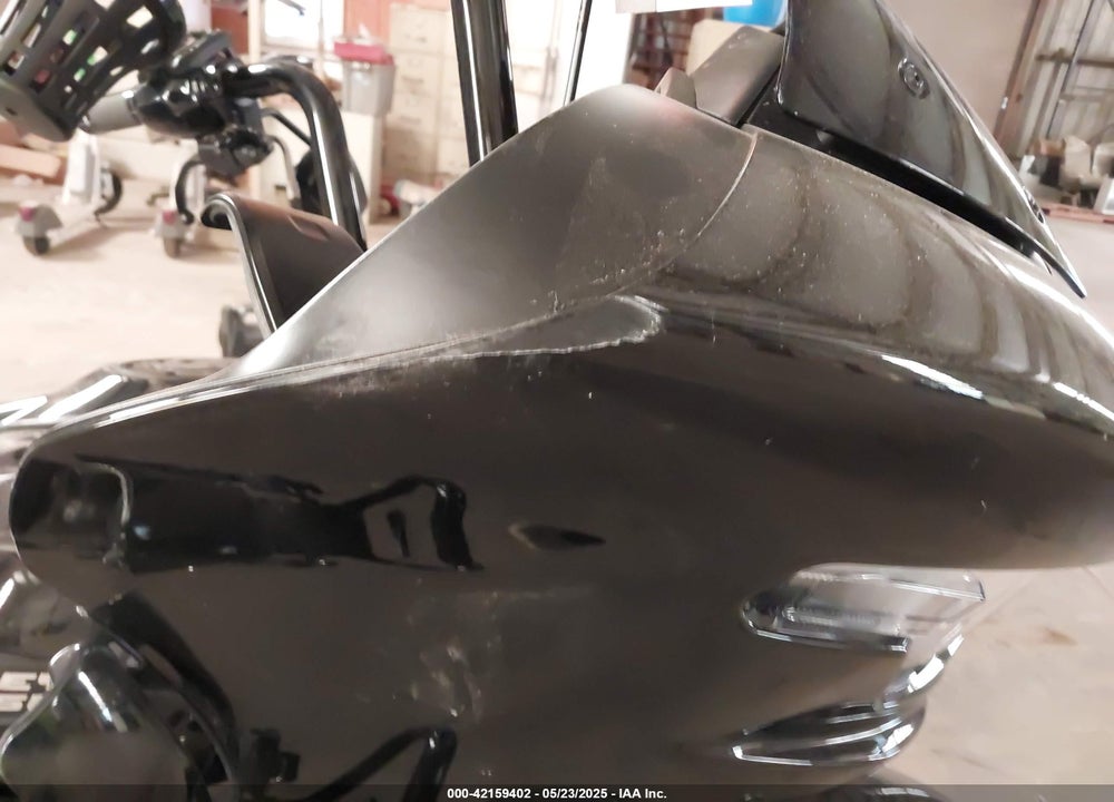 2024 HARLEY-DAVIDSON FLTRX VIN: 1HD1KH712RB656647