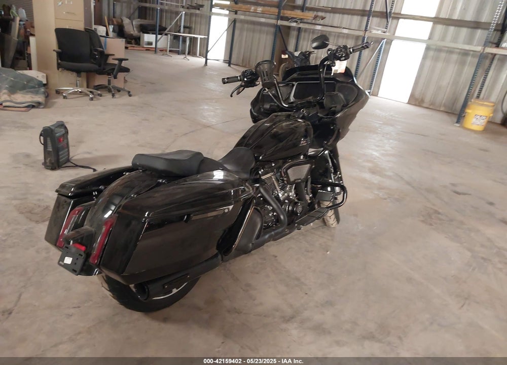 2024 HARLEY-DAVIDSON FLTRX VIN: 1HD1KH712RB656647