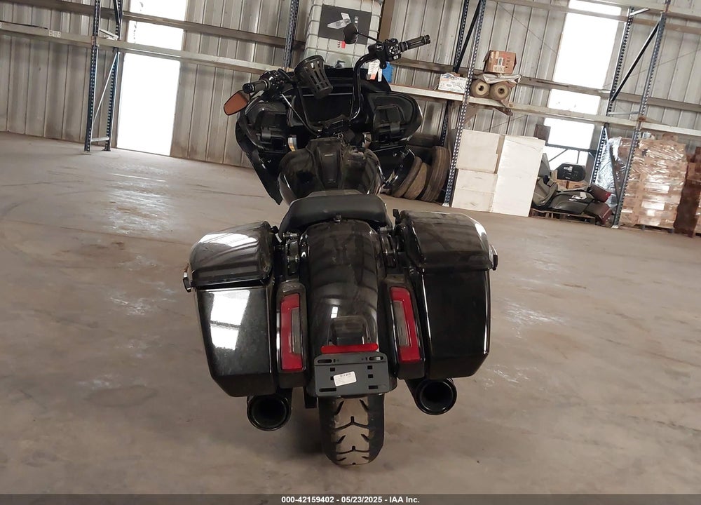 2024 HARLEY-DAVIDSON FLTRX VIN: 1HD1KH712RB656647