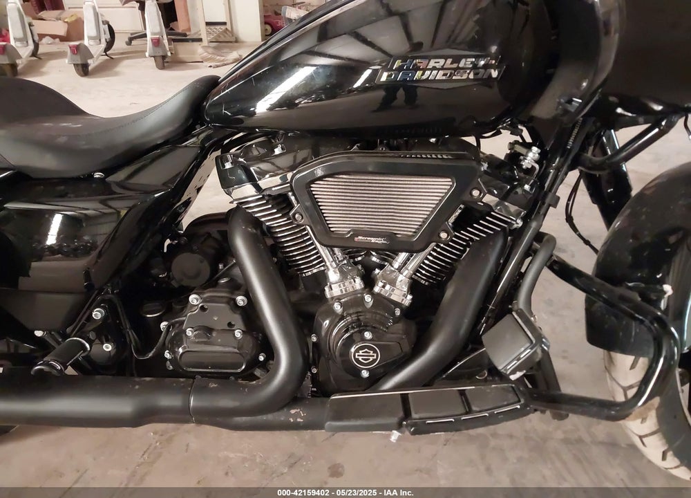 2024 HARLEY-DAVIDSON FLTRX VIN: 1HD1KH712RB656647