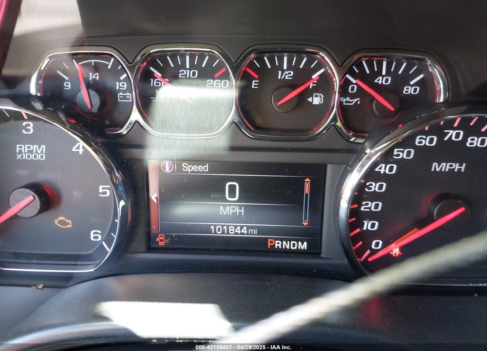 2014 GMC SIERRA 1500 VIN: 3GTP1UECXEG221047