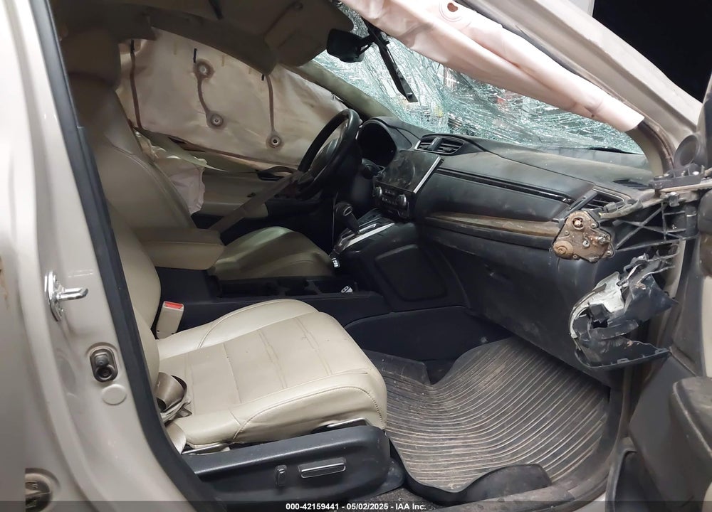 2018 HONDA CR-V VIN: 2HKRW2H89JH671327