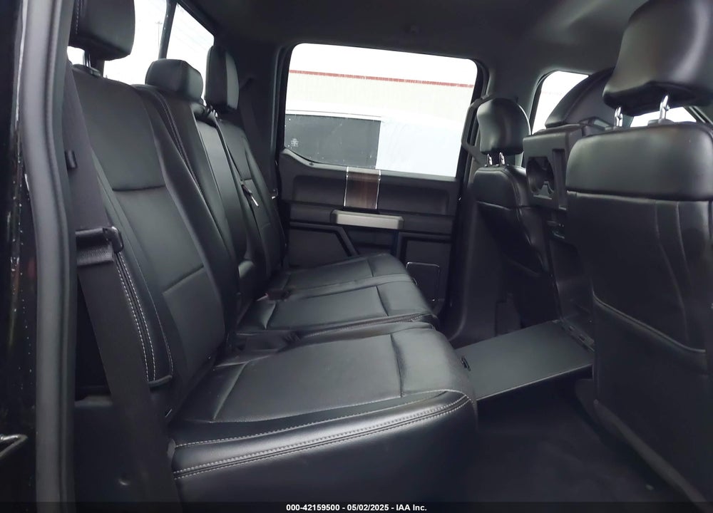 2016 FORD F-150 VIN: 1FTEW1EP1GFB82802