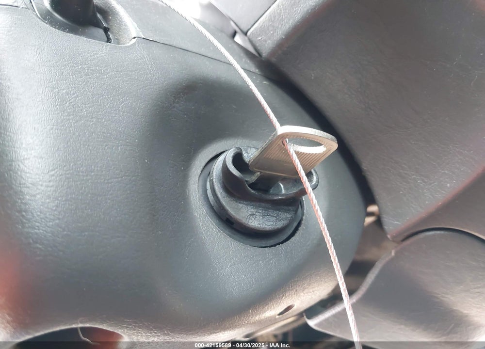 2007 FORD ESCAPE HYBRID VIN: 1FMCU59HX7KB25010