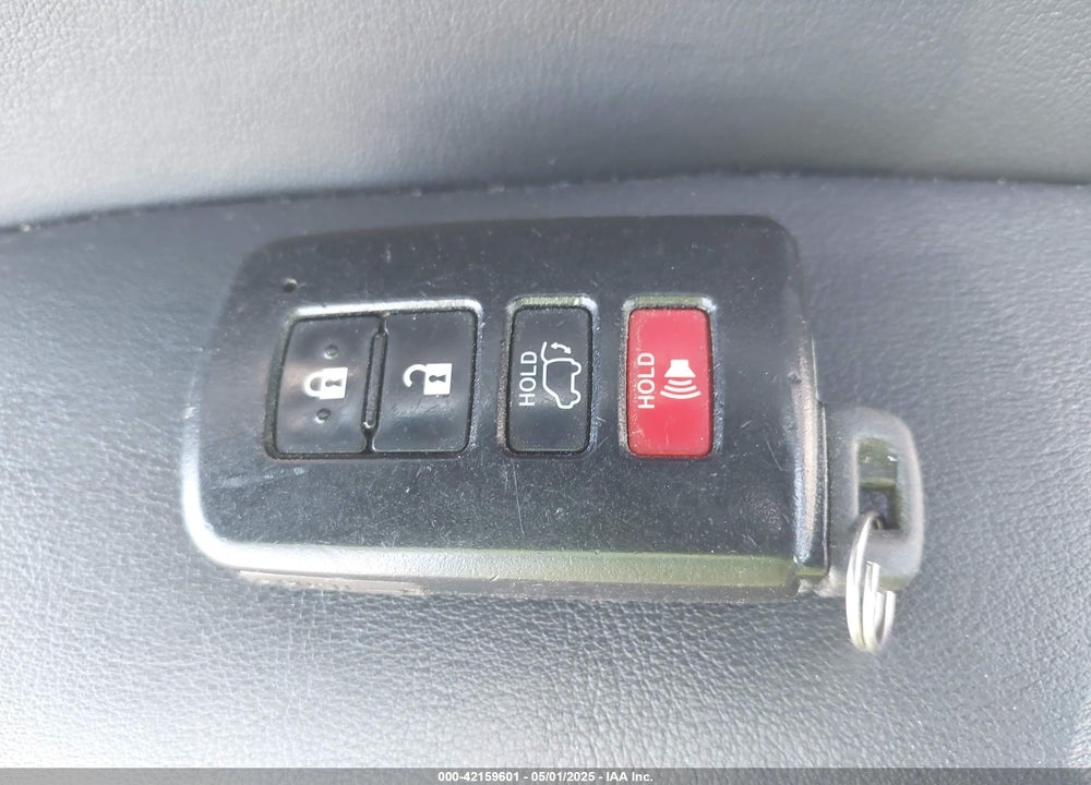 2015 TOYOTA HIGHLANDER VIN: 5TDDKRFH9FS092339
