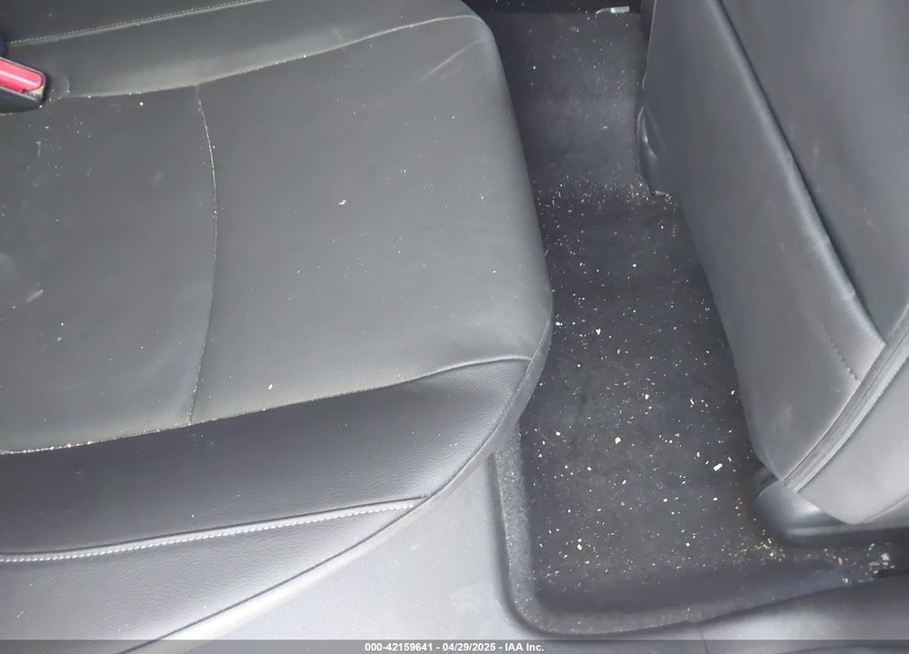 2018 HONDA CIVIC VIN: SHHFK7H99JU418400