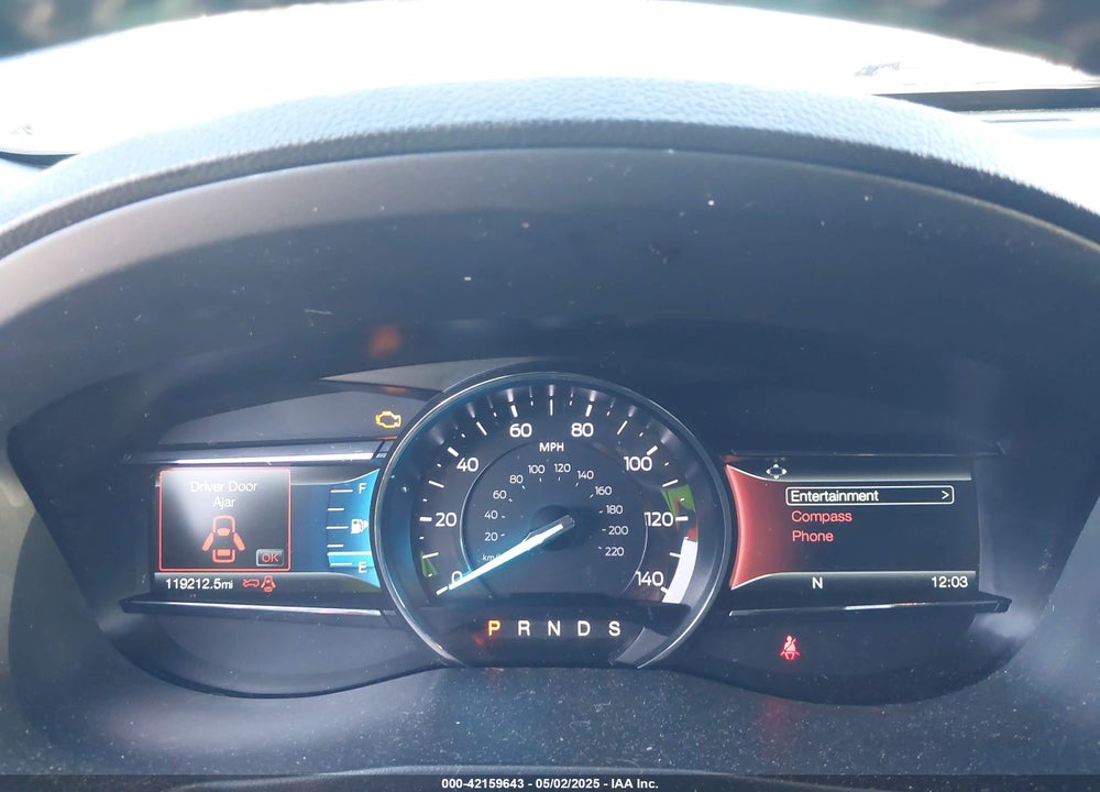 2018 FORD EXPLORER XLT VIN: 1FM5K8D8XJGC15551