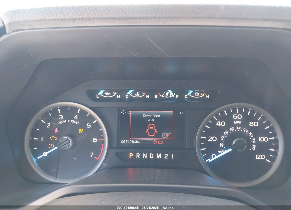 2016 FORD F150 VIN: 1FTFW1EG2GKD33593