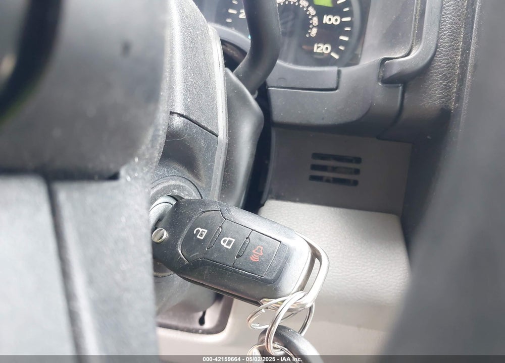 2018 FORD F-150 VIN: 1FTEX1CB1JKF06401