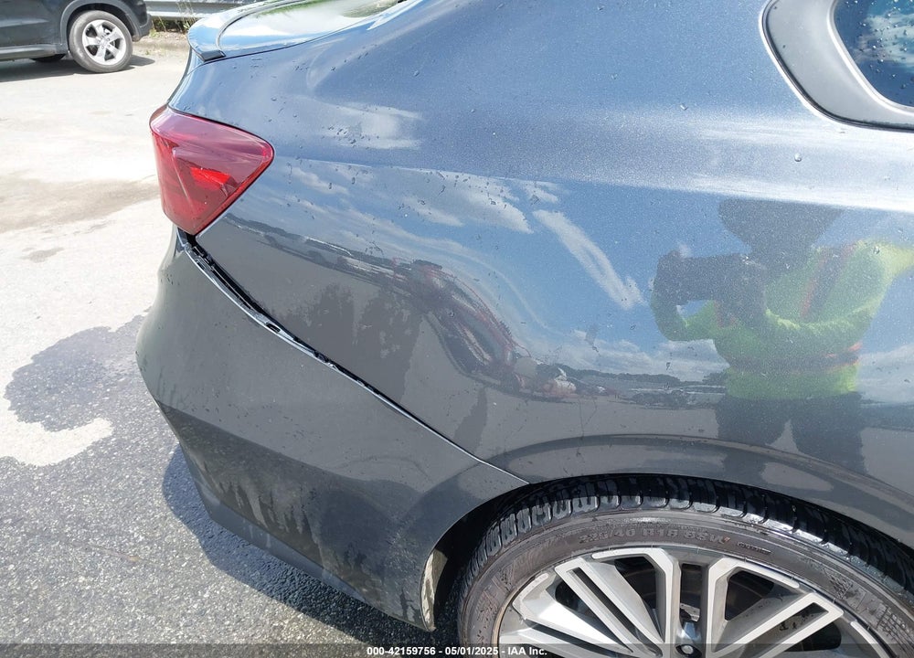 2024 KIA FORTE VIN: 3KPF44AC0RE790757