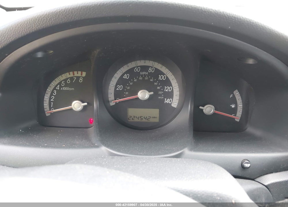 2009 KIA SPORTAGE LX V6 VIN: KNDJE723897615146
