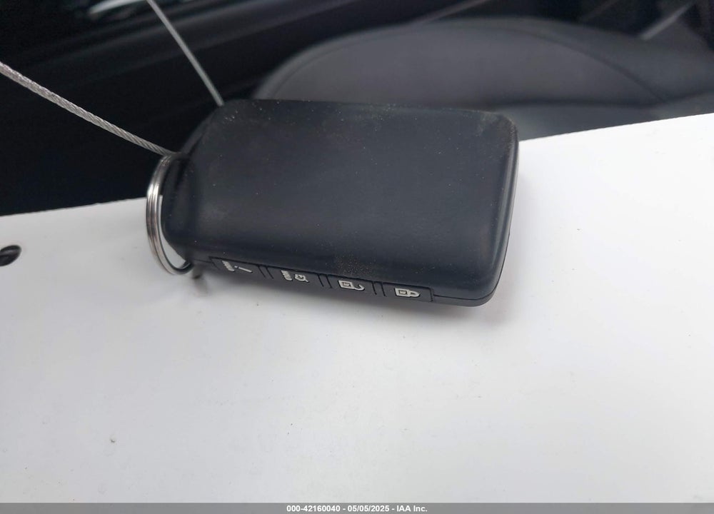 2025 MAZDA CX-30 2.5 S SELECT SPORT VIN: 3MVDMBBM4SM757371