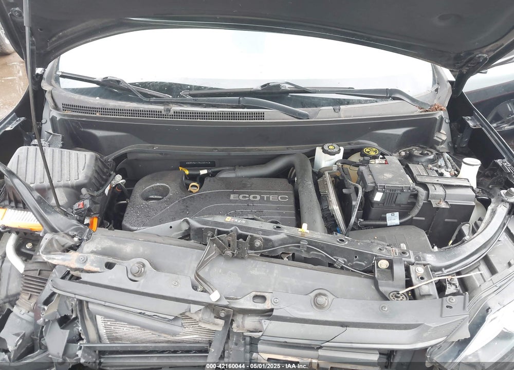 2019 CHEVROLET EQUINOX LS VIN: 3GNAXSEV7KL223147