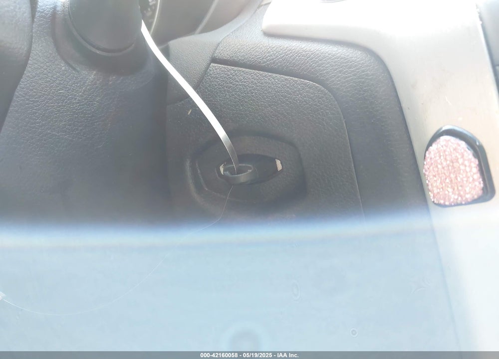 2013 NISSAN MURANO VIN: JN8AZ1MU9DW209970