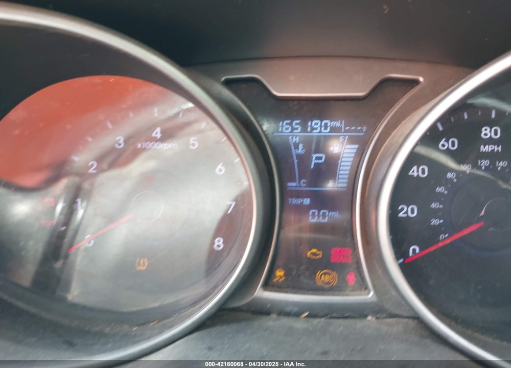2017 HYUNDAI VELOSTER VIN: KMHTC6AD3HU307901
