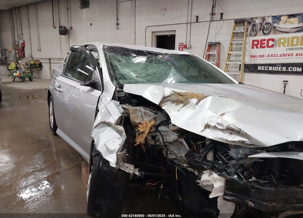 2011 KIA OPTIMA EX VIN: KNAGN4A7XB5047431