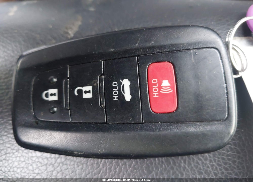 2022 TOYOTA COROLLA HYBRID LE VIN: JTDEAMDE8NJ048914