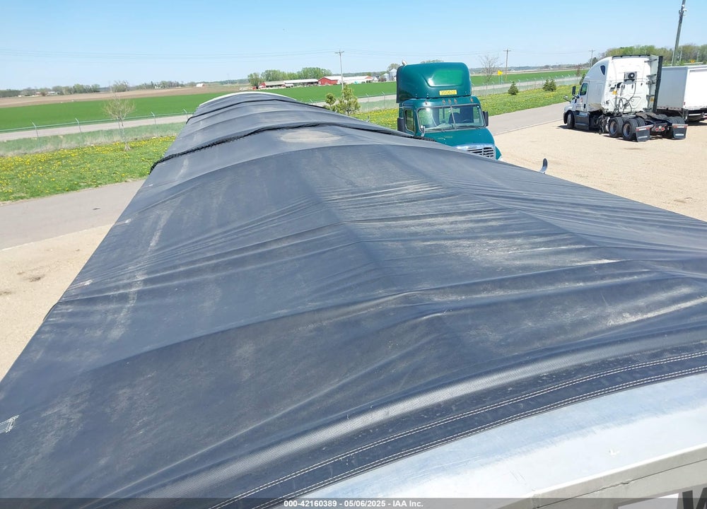 2014 WILSON TRAILER CO --- VIN: 1W14503A3E2263902