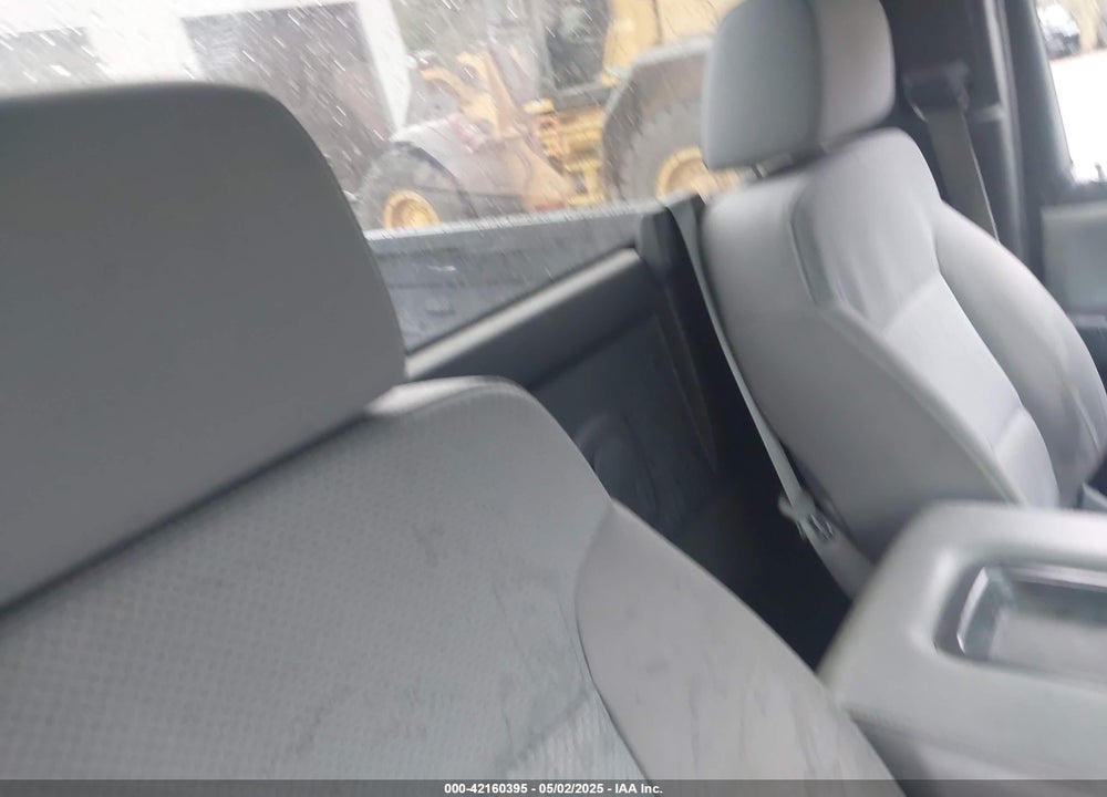 2015 CHEVROLET SILVERADO 1500 WT VIN: 1GCNKPEHXFZ265049