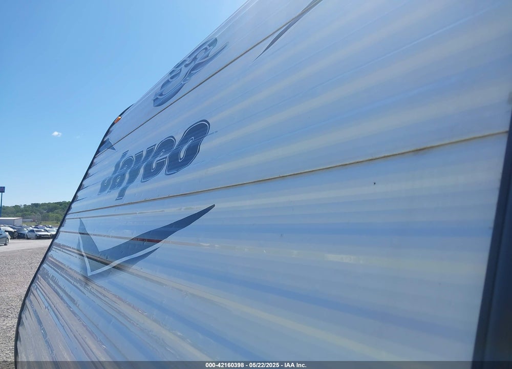 2022 JAYCO JAY FLIGHT SLX 212QB TRAVEL TRAILER VIN: 1UJBJ0BL7N17Z0508