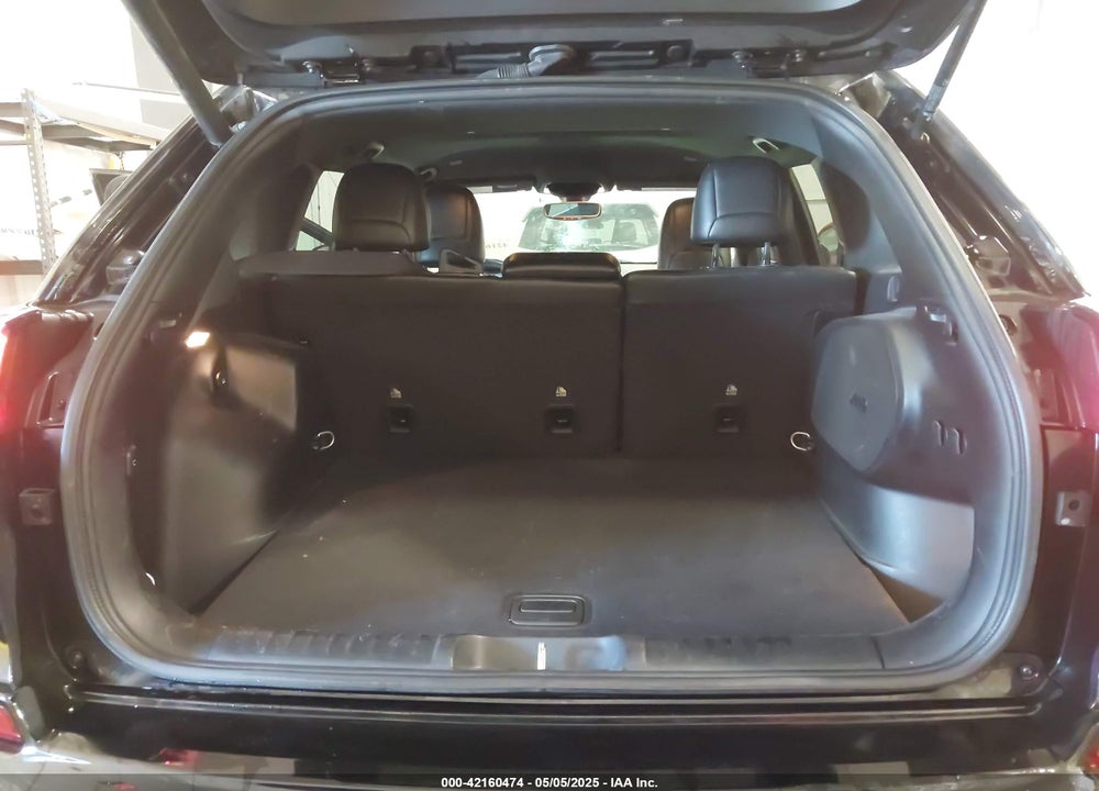 2019 JEEP CHEROKEE VIN: 1C4PJMDN3KD343910