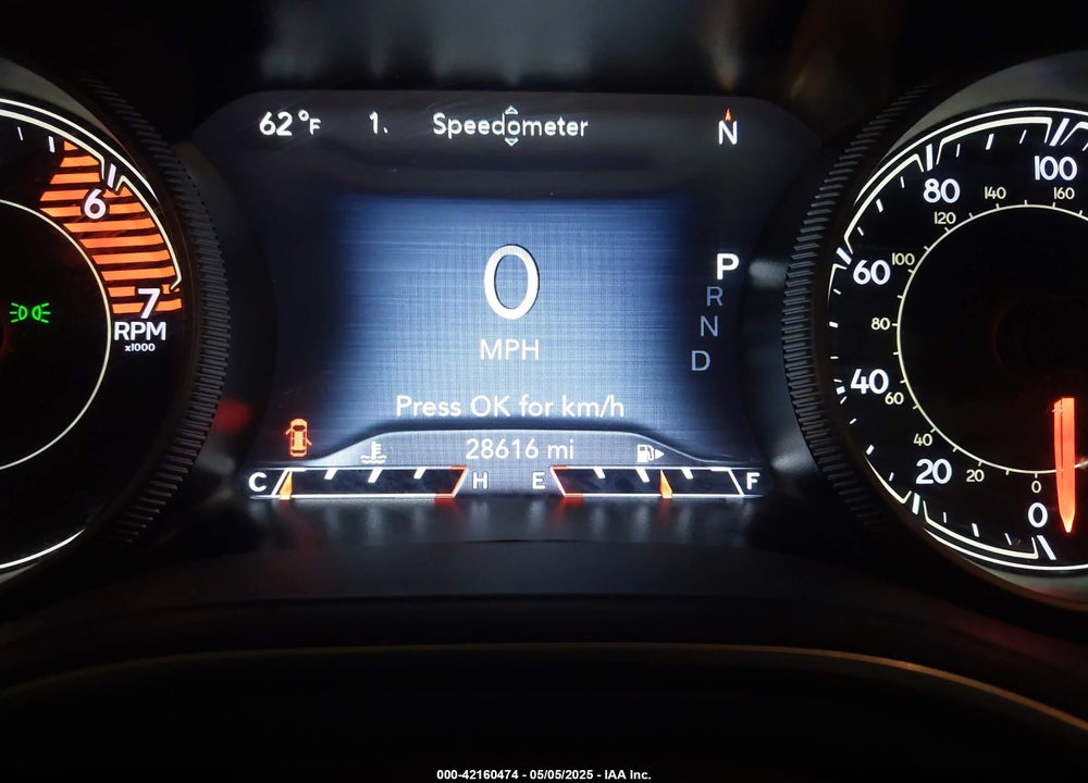 2019 JEEP CHEROKEE VIN: 1C4PJMDN3KD343910