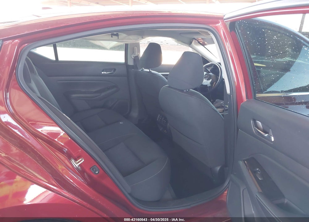 2020 NISSAN ALTIMA VIN: 1N4BL4DV4LN319458