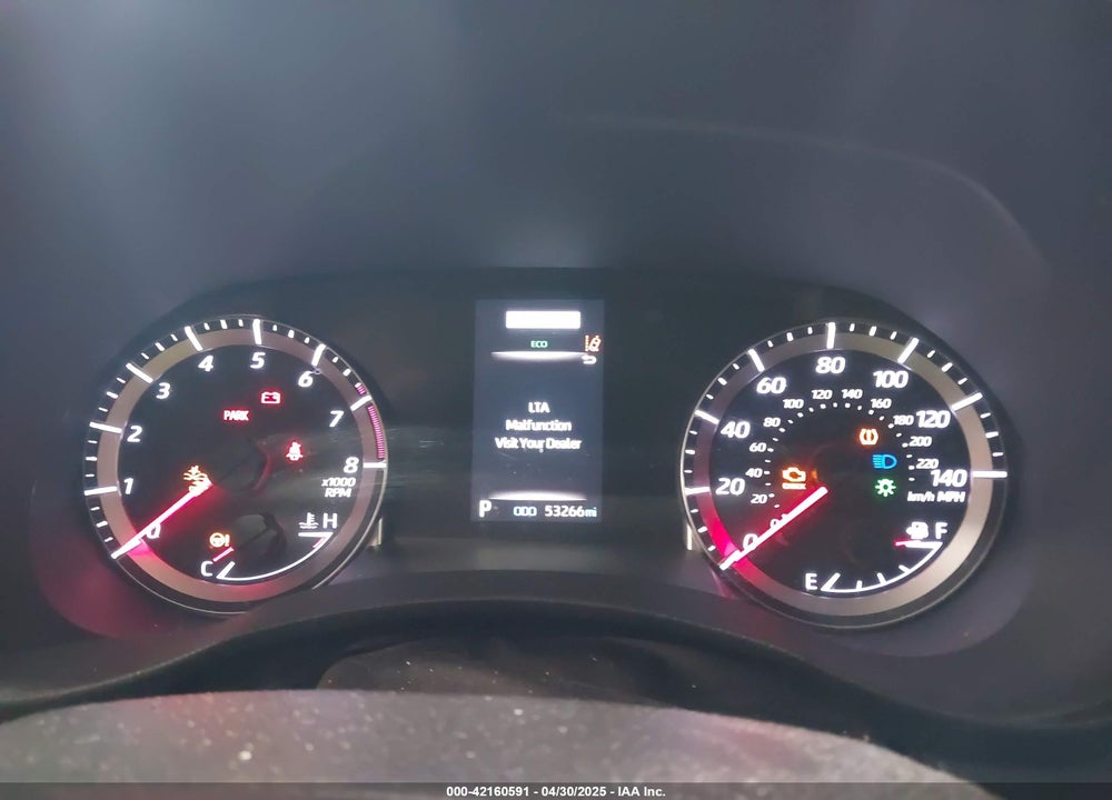 2021 TOYOTA HIGHLANDER VIN: 5TDCZRBH1MS097741