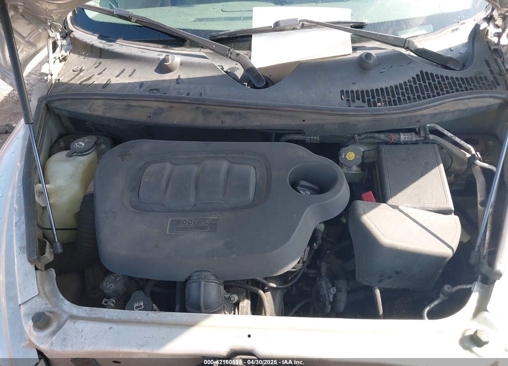 2008 CHEVROLET HHR PANEL LS VIN: 3GCDA85D98S595816