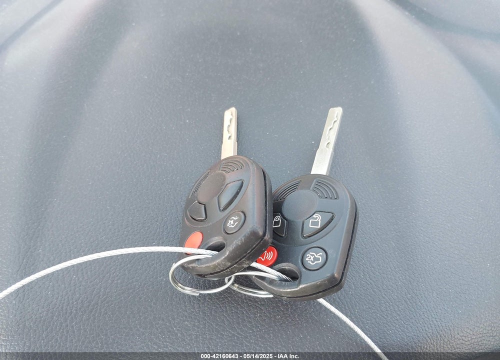 2012 FORD FOCUS SE VIN: 1FAHP3K26CL385264