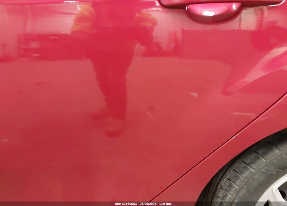 2012 FORD FOCUS SE VIN: 1FAHP3K26CL385264