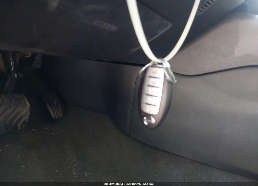 2022 NISSAN ALTIMA VIN: 1N4BL4BV4NN348285
