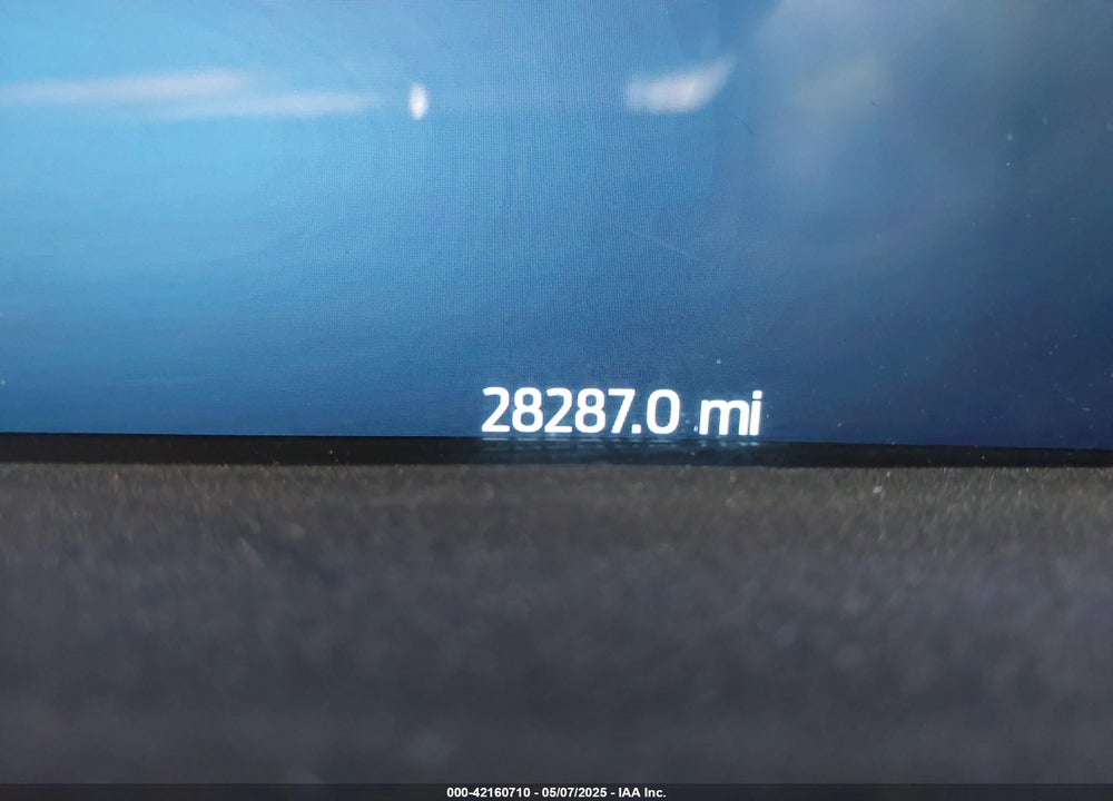 2023 FORD F-250 LARIAT VIN: 1FT8W2BT3PED67797