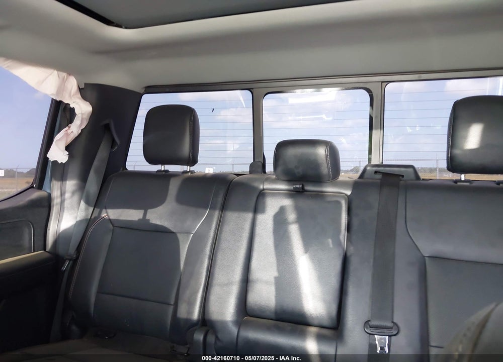 2023 FORD F-250 LARIAT VIN: 1FT8W2BT3PED67797