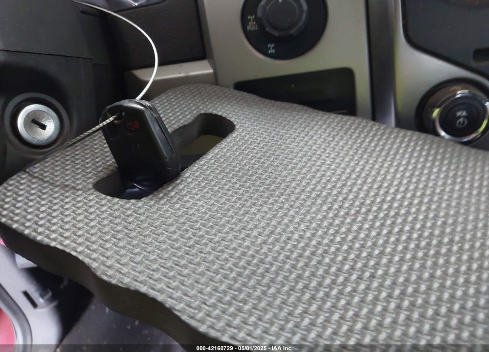 2013 FORD F-150 FX4 VIN: 1FTFX1EF6DFC84794