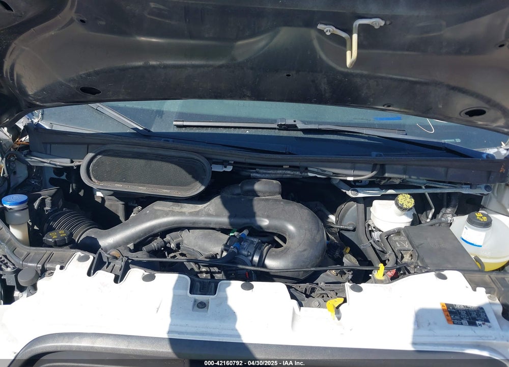 2015 FORD TRANSIT-150 VIN: 1FTNE2YM9FKA40438