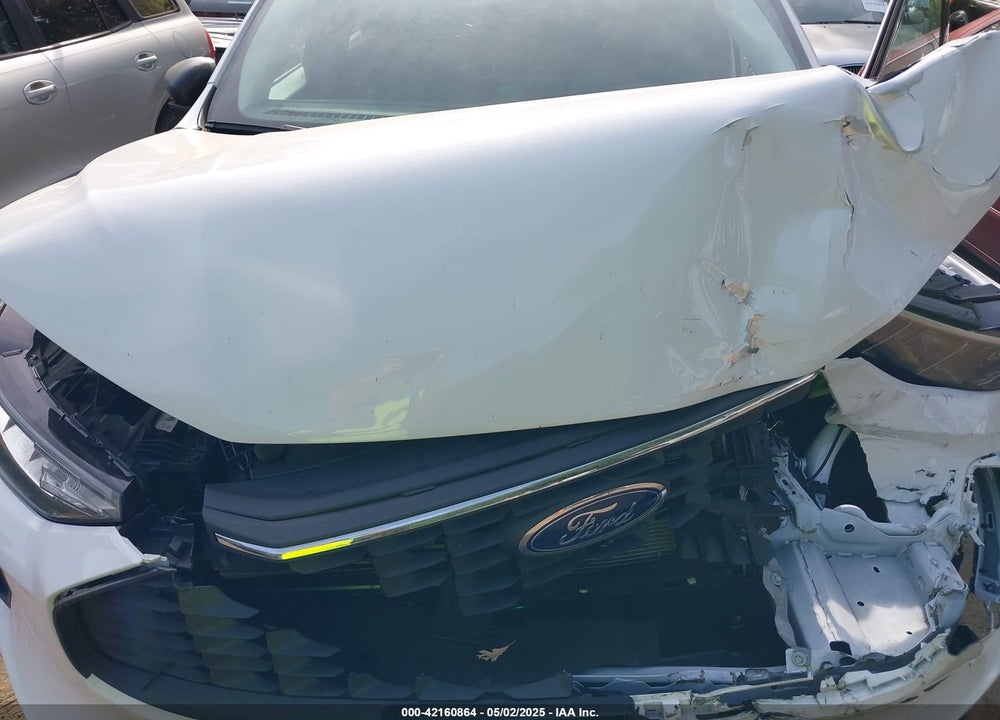 2024 FORD ESCAPE VIN: 1FMCU9GN9RUB46907