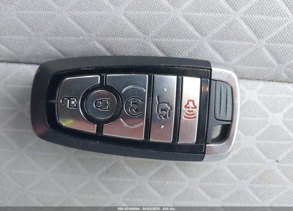 2024 FORD ESCAPE VIN: 1FMCU9GN9RUB46907