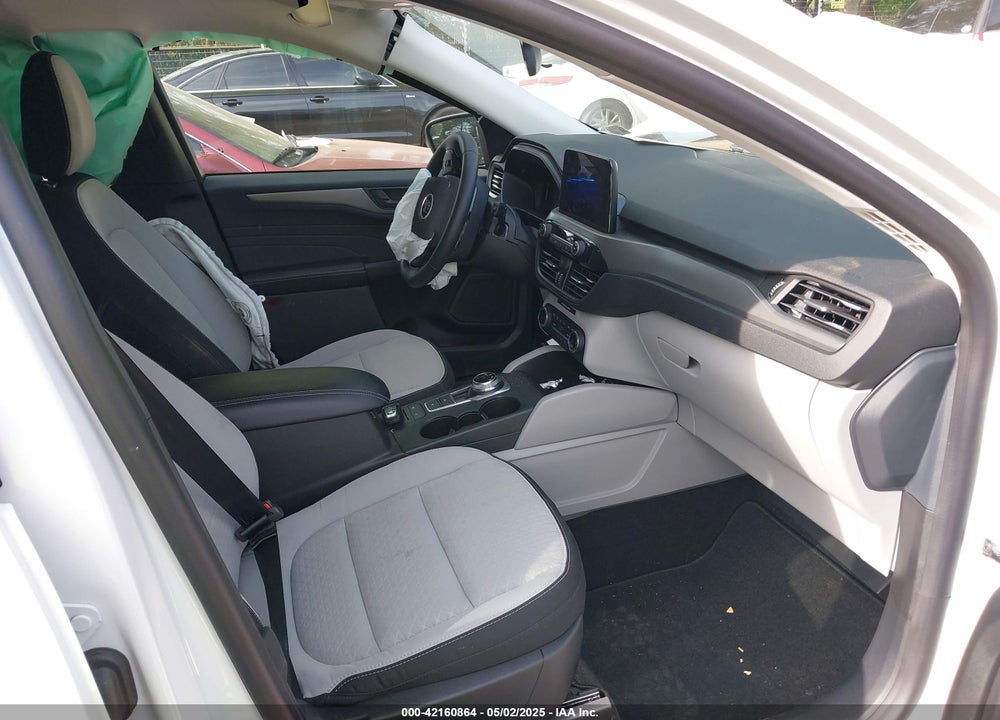 2024 FORD ESCAPE VIN: 1FMCU9GN9RUB46907