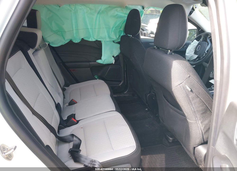 2024 FORD ESCAPE VIN: 1FMCU9GN9RUB46907