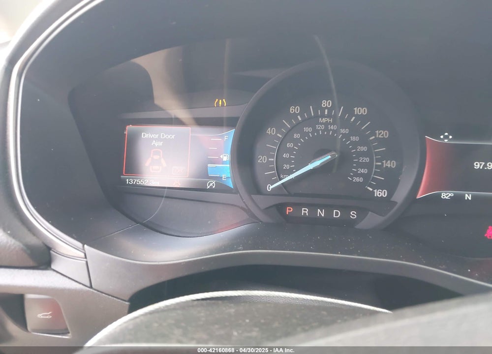 2018 FORD FUSION VIN: 3FA6P0HD6JR202412