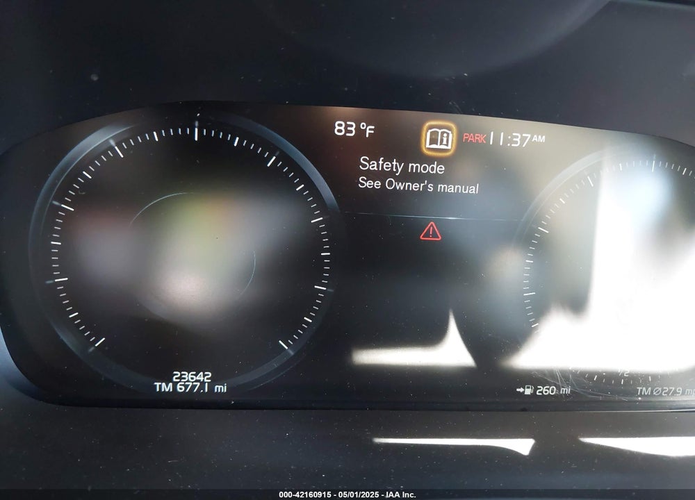 2022 VOLVO S60 VIN: 7JRL12TL3NG162992