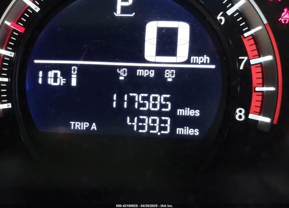 2018 HONDA CIVIC VIN: SHHFK7H23JU401689