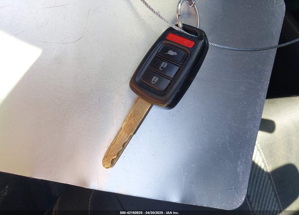 2018 HONDA CIVIC VIN: SHHFK7H23JU401689