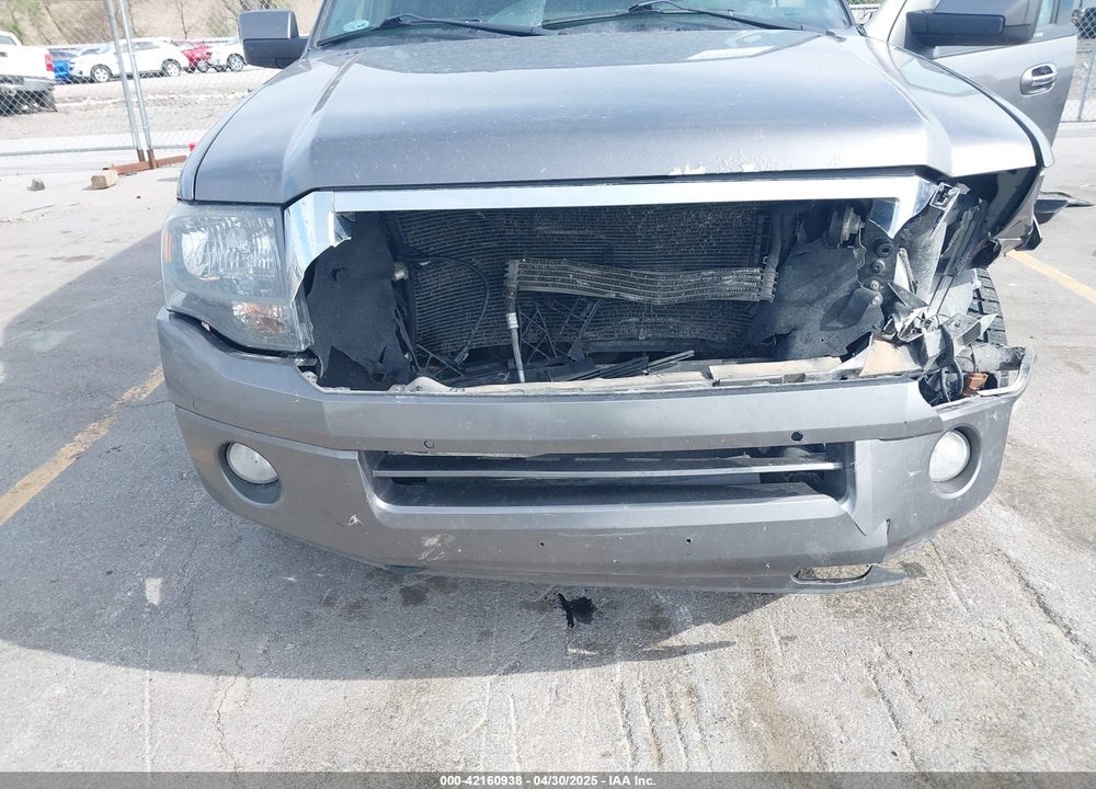 2014 FORD EXPEDITION EL VIN: 1FMJK2A51EEF35056