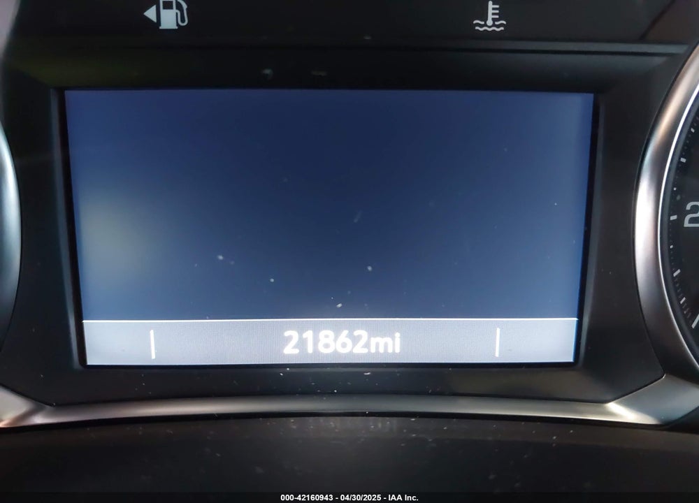 2024 GMC TERRAIN AWD SLT VIN: 3GKALVEGXRL147137