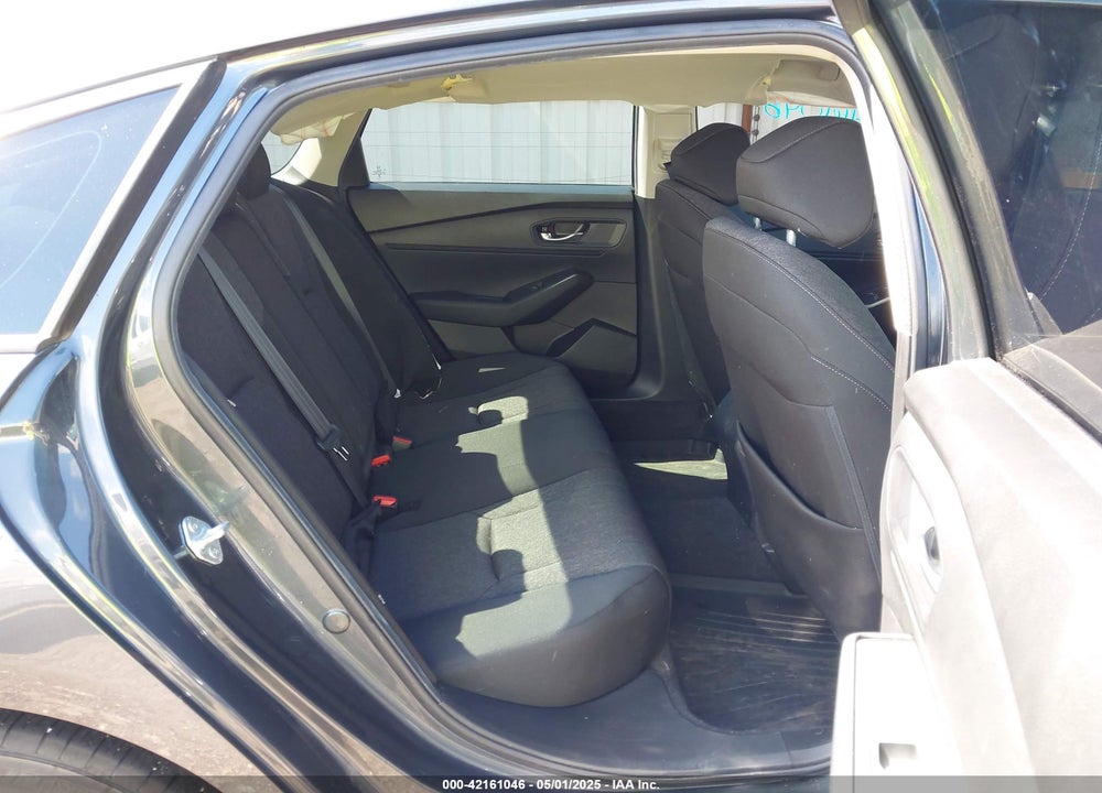 2024 HONDA ACCORD VIN: 1HGCY1F36RA014183